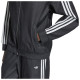 Adidas Γυναικεία ζακέτα Summer Glow Light Denim Firebird Track Top